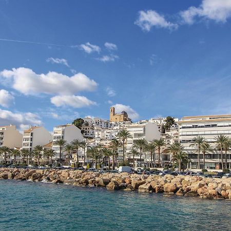 Awesome Apartment In Altea With Wifi ภายนอก รูปภาพ
