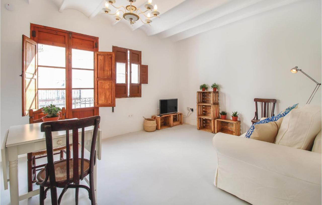 Awesome Apartment In Altea With Wifi ภายนอก รูปภาพ