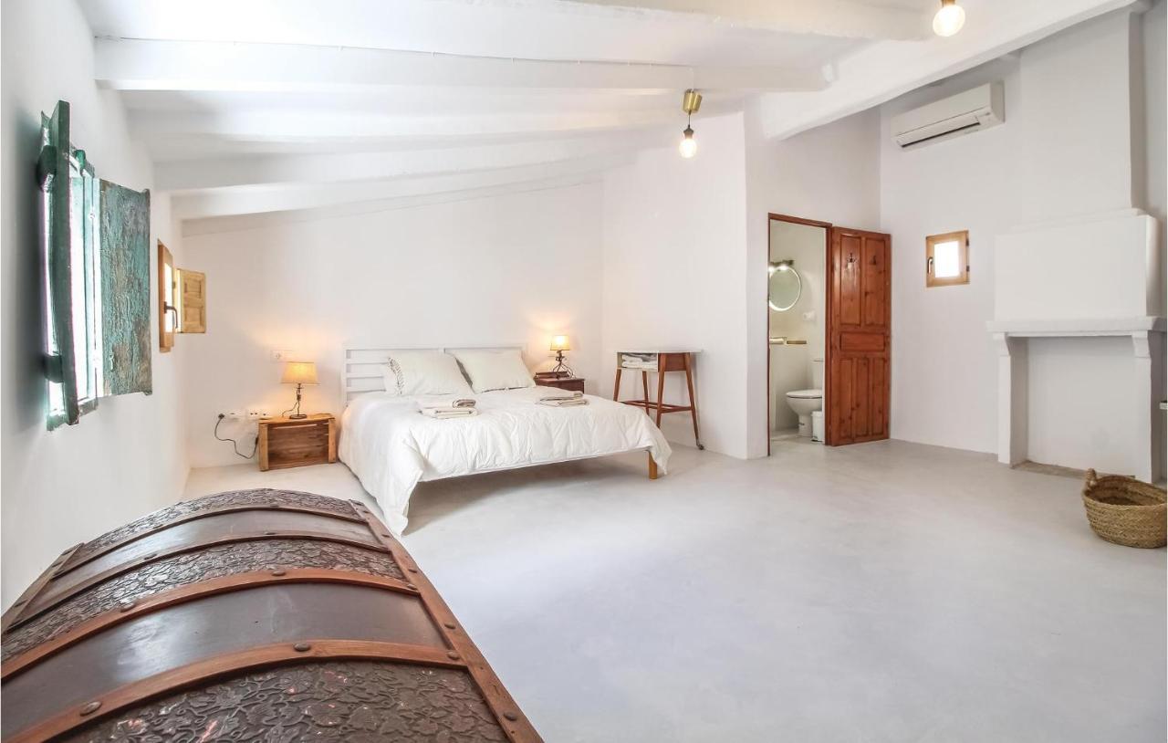 Awesome Apartment In Altea With Wifi ภายนอก รูปภาพ