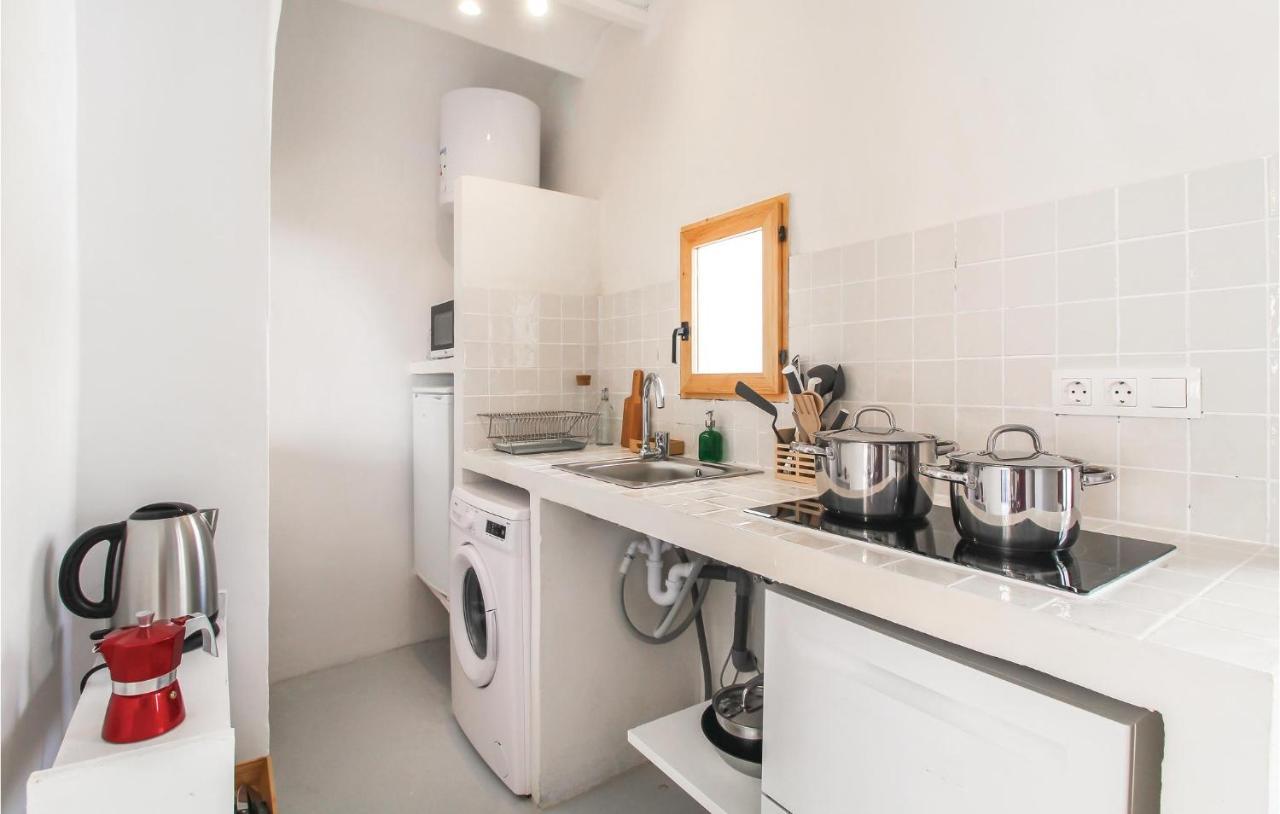 Awesome Apartment In Altea With Wifi ภายนอก รูปภาพ