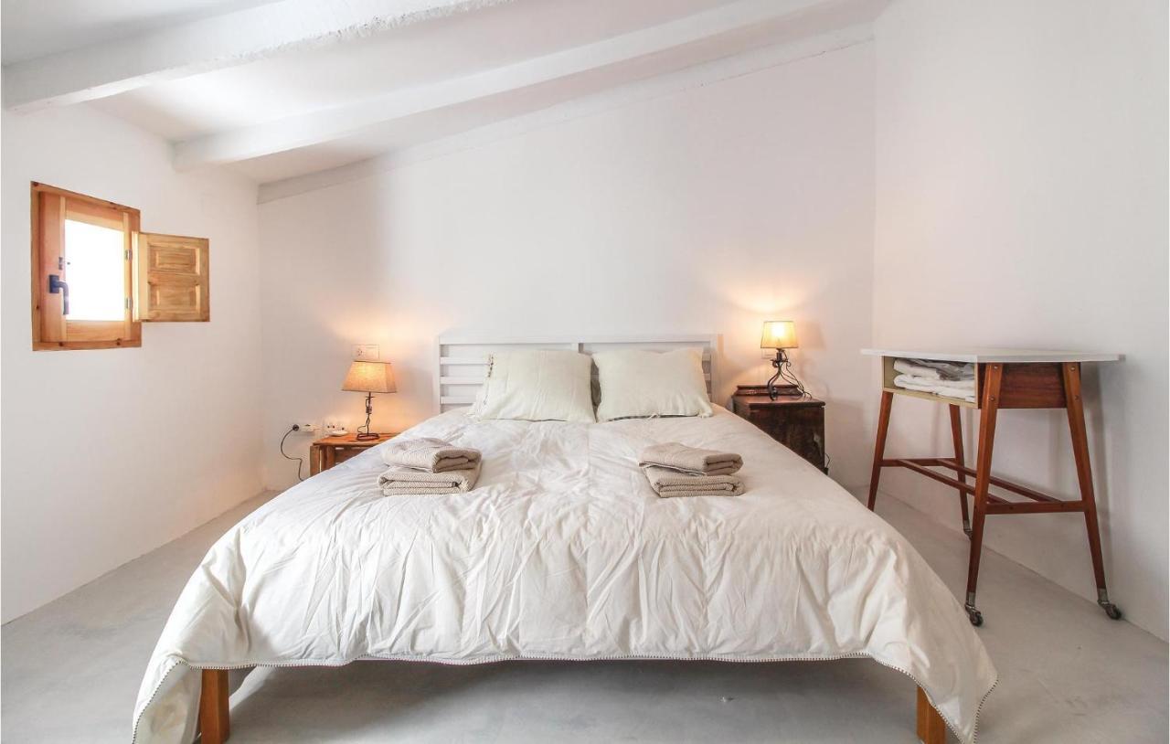 Awesome Apartment In Altea With Wifi ภายนอก รูปภาพ