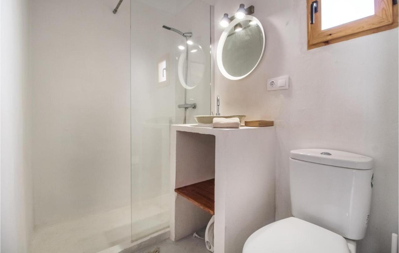 Awesome Apartment In Altea With Wifi ภายนอก รูปภาพ