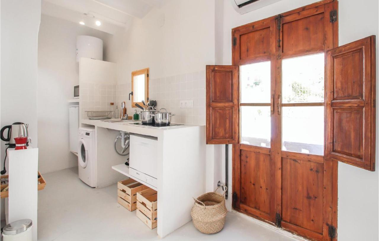 Awesome Apartment In Altea With Wifi ภายนอก รูปภาพ