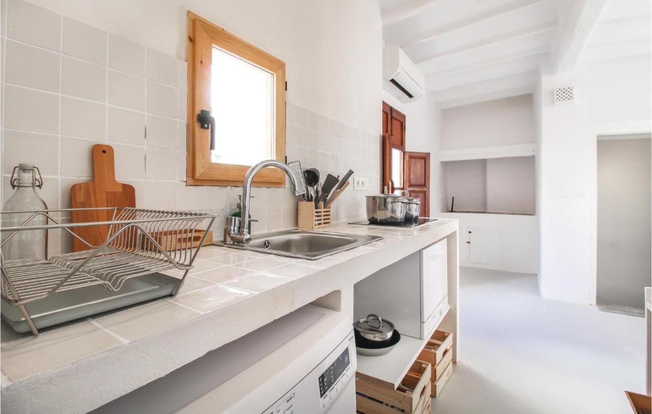 Awesome Apartment In Altea With Wifi ภายนอก รูปภาพ