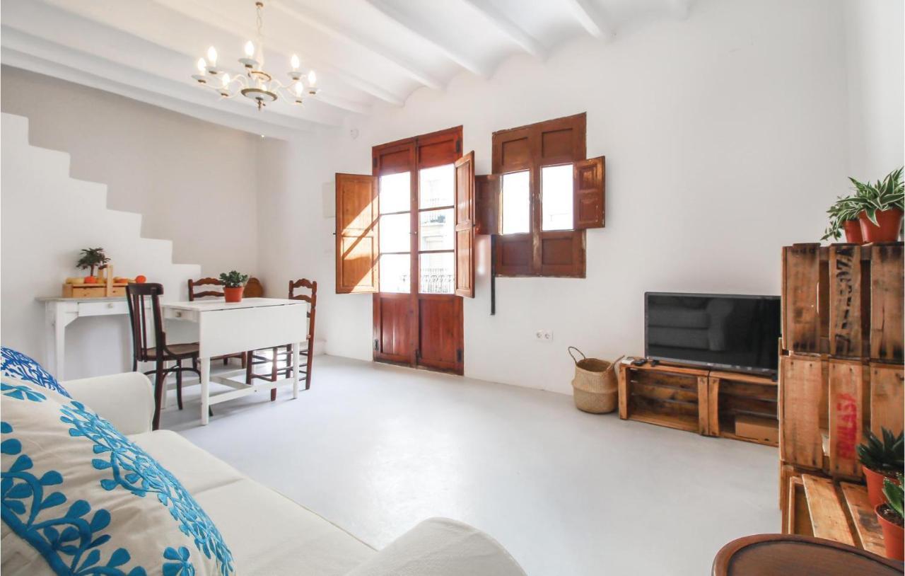 Awesome Apartment In Altea With Wifi ภายนอก รูปภาพ
