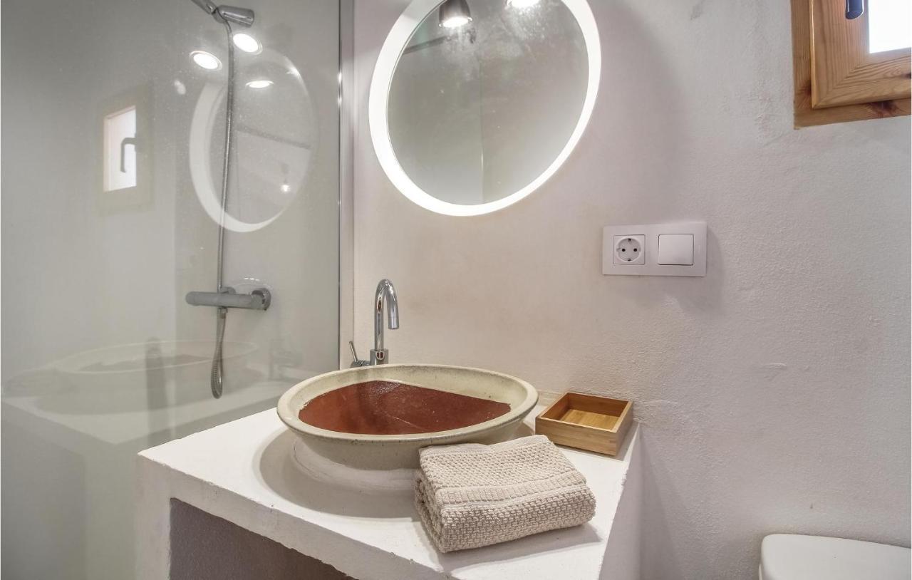 Awesome Apartment In Altea With Wifi ภายนอก รูปภาพ