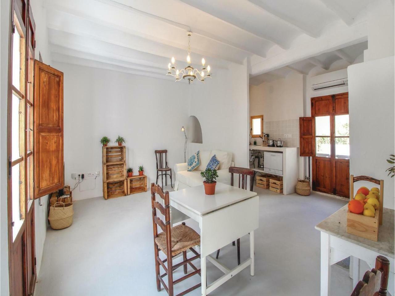 Awesome Apartment In Altea With Wifi ภายนอก รูปภาพ